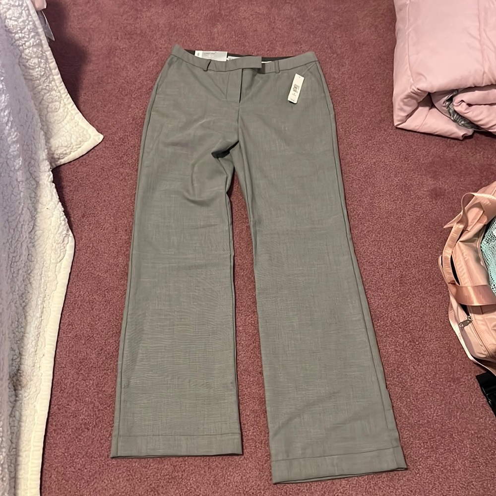 Old Navy Boot Cut Dress Pants